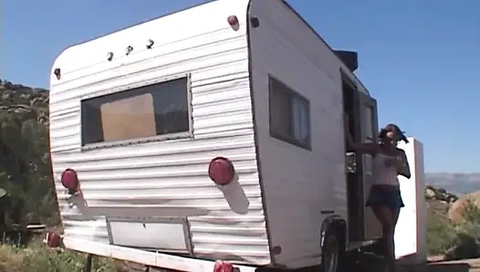 Pengisap mesum yang menjijikkan