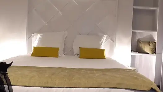 Blonde Mature Wife Enjoys Sex Though Tired