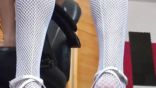 Thank You Milton for Your Gifts, I Hope Everyone Likes Them