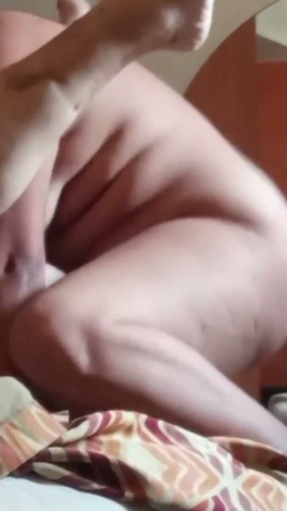 fucking mi hot brunette wife on the hotel window so everybody can see | Clip 1