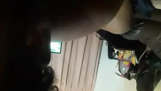 Stepmom's Free Use Deal