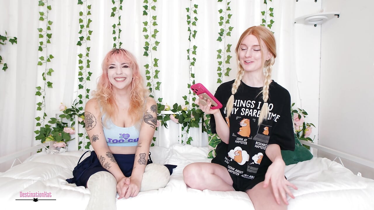 Q&a with Lilredvelvettt