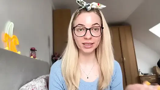 Onu 5329 dolardan ve yeni bir ysl çantasından boşalttim! (findom hikayesi)