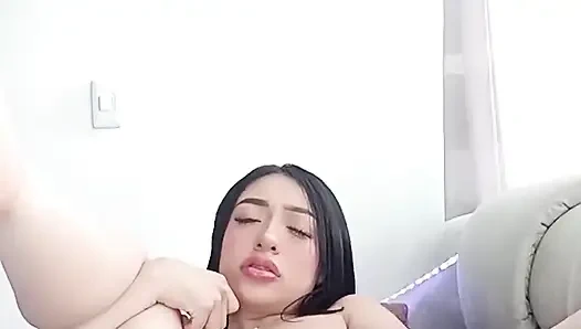 Masturbieren Ich habe so viel Spaß