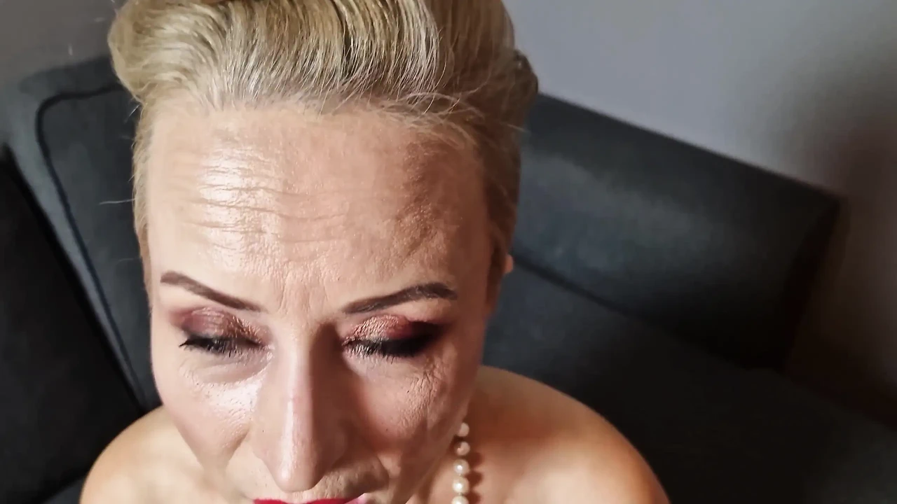 Naughty Polish Cunt – Part 2