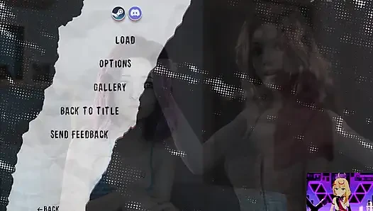 Lily Pleasures Him With a Slow, Sensual Blowjob