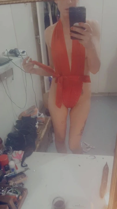Just a tease