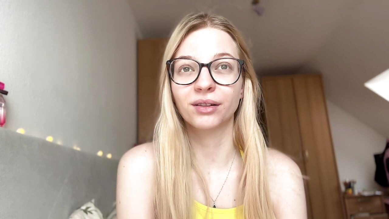 Sissy - Exposed