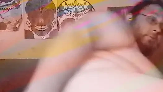 İyi bir lil sikişi