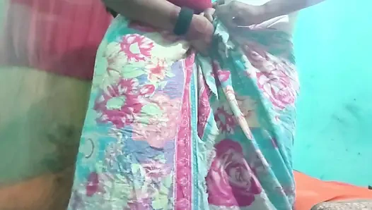 Ateşli ve eğlenceli çift seansı