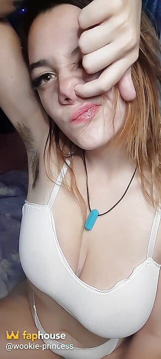 Nosepicking Nostril Fetish