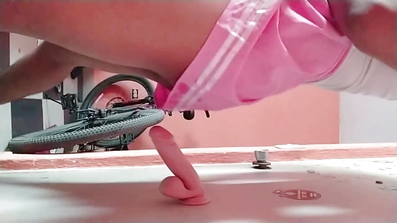 Latino marica dildo