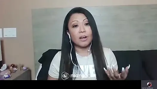 Trikepatrol röportajı #6 - Krystal Davis