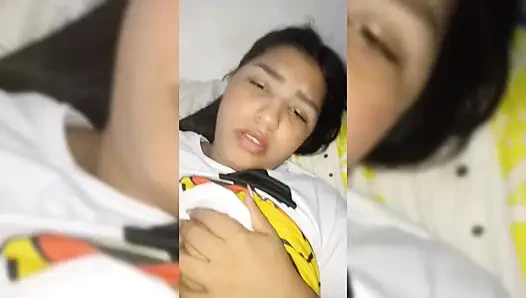 Fick den nachbarn, der mit einem sehr dicken arsch sehr heiß ist - teil 17