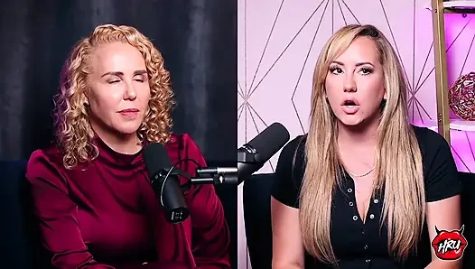Brett Rossi: the Comeback, the Chaos, and What Really Happened with Charlie Sheen