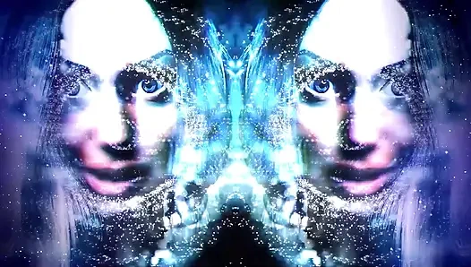 Mesmerizing ASMR! I will crawl into your brain and settle there forever