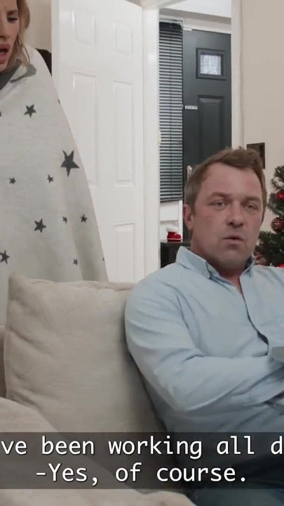 MATURE4K. If her husband can't satisfy her, the young neighbor does | Clip 2