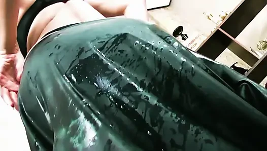 унижение спортивом