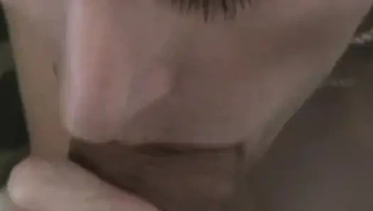 Melanie's Sultry Teasing Session