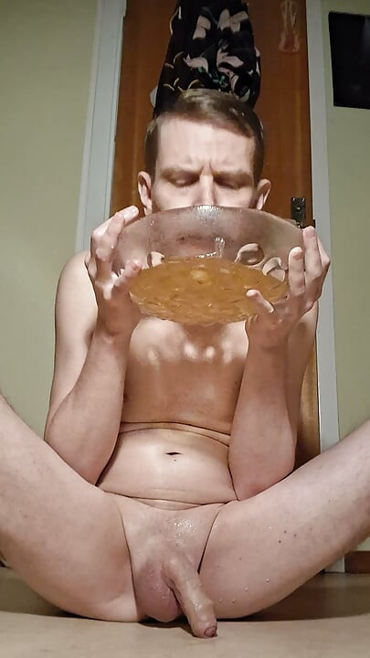 Friday piss