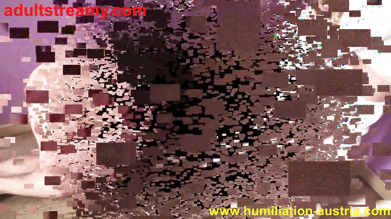 humiliatrix slaves