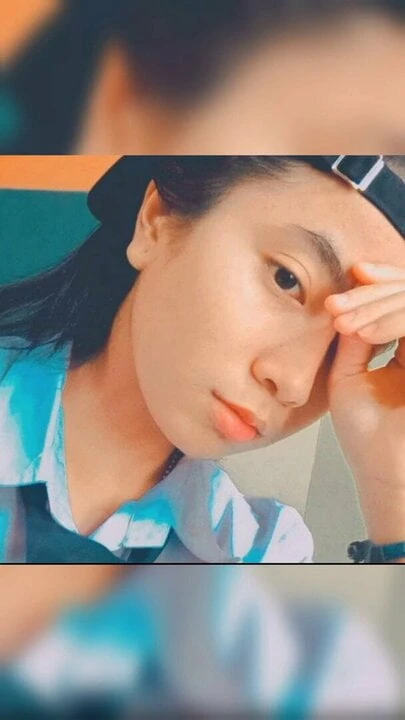 My indosaian girlfriend