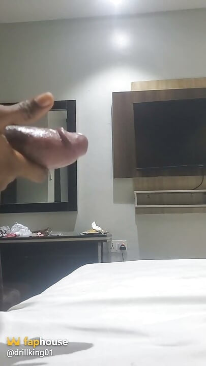 Home Alone Enjoying Myself