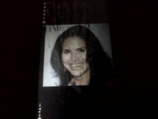 Tribute MONSTER facial Joyce Giraud