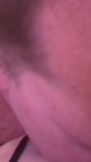 Thrilling moment from "Ass Worship & Lollipops"