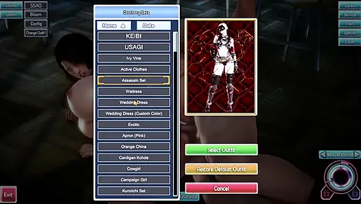 GAMPLAY NGENTOT 2