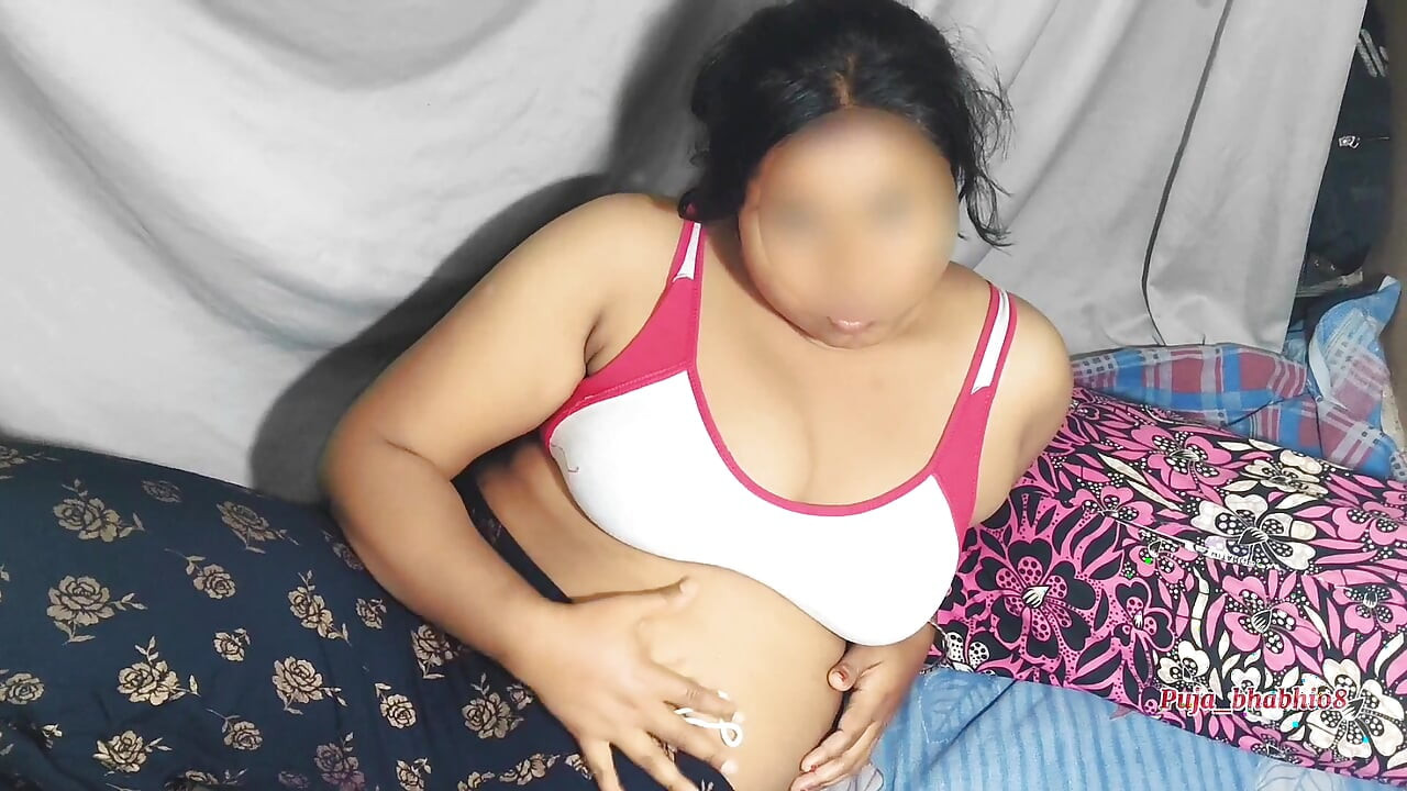 New Desi Aunty Pahli Baar kiya Sex Friend Ke Bete Ke Sath Hardcore
