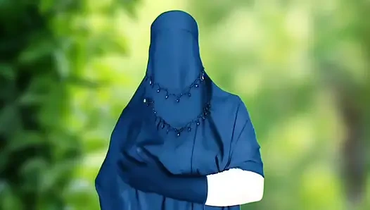 Fucking the woman next door