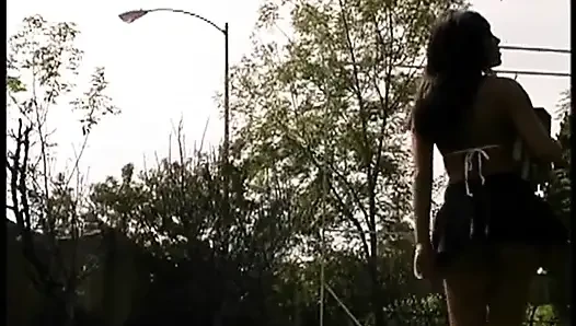 Streaming film dari taren hayes dari tanpa alas kaki rahasia