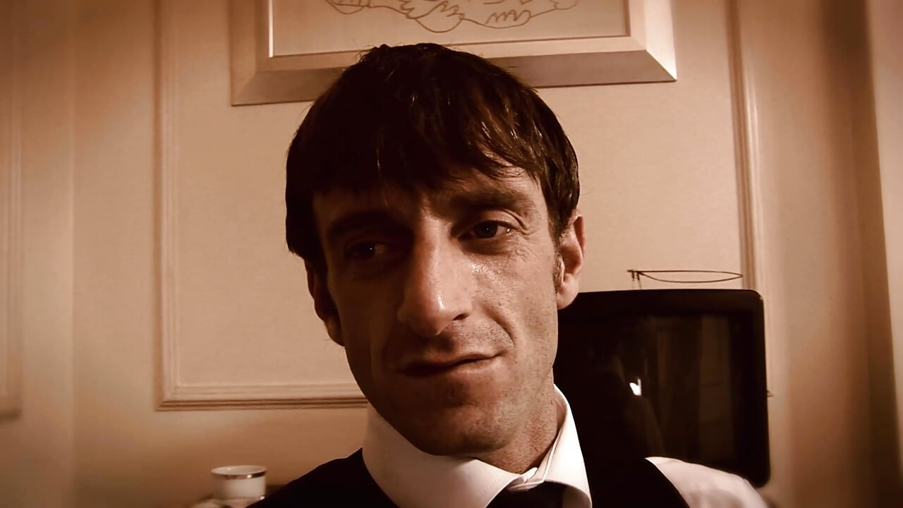 Stacey Saran Has Sex On Her Wedding Day - Not With Her Hubby