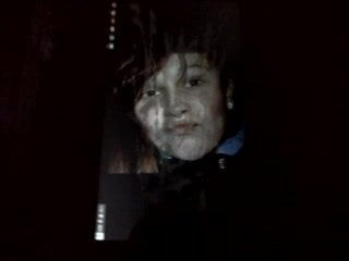 Tribute MONSTER facial Chelsee