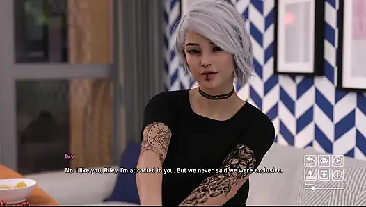 Langkah De Bauchery 36 Kami Bersenang-senang Di Game D&d