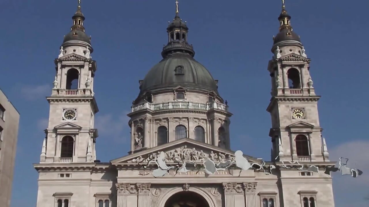 Sexual Transgressions in Germany - Part 1