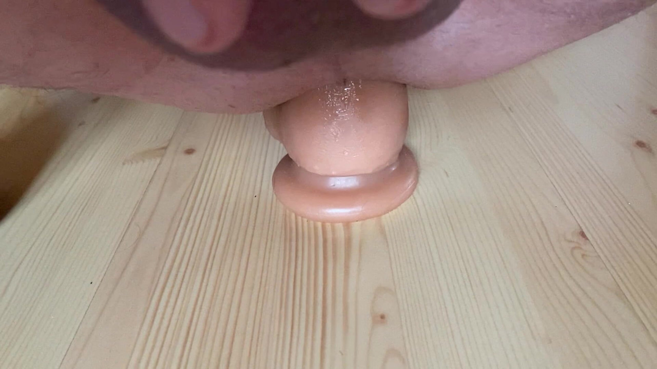 Dildofick