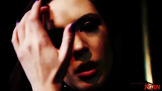 Samantha Bentley Ist Eine Lockere Stripperin