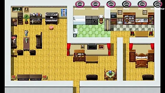 Lily of The Valley: Guy With A Huge Cock, And A Cheating Wife Ep 50