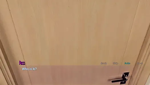 Идеальная фотография #4, я посмотрел на тело Парижа