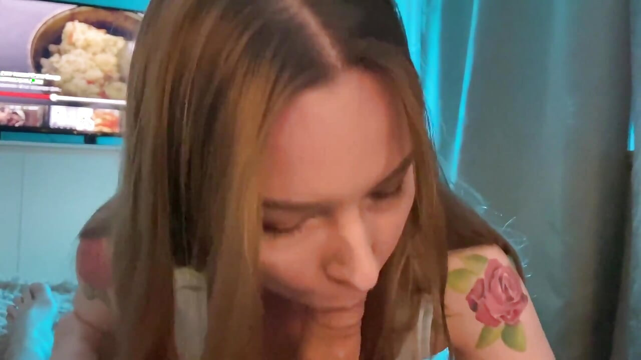 Lautes ficken schreit und stöhnt