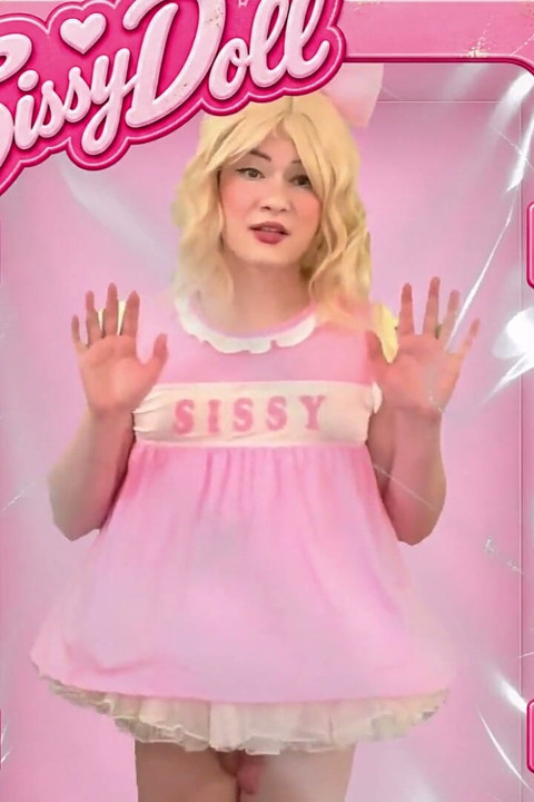 The Toy Store Sissy Doll Curse