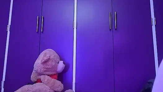 Mein prinzessin-arschloch ist sehr hungrig