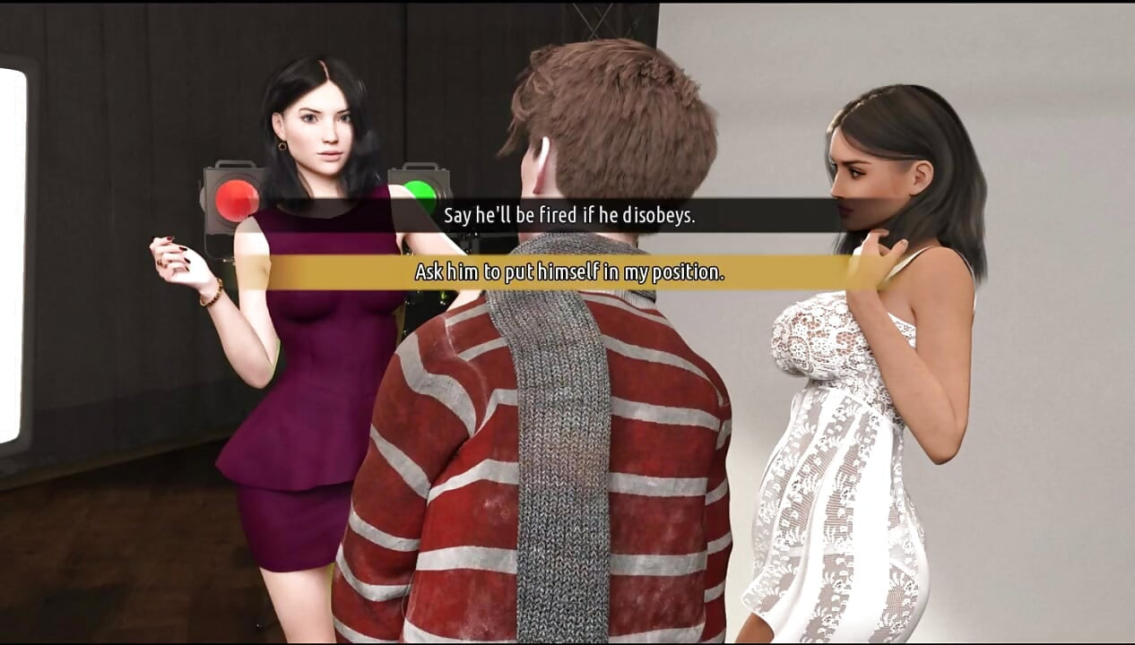Fashion Business Ep1 Deo igre 2. deo igre loveskysan69