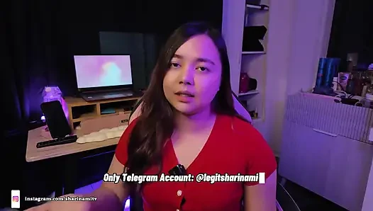 Dies ist das erste und letzte Video über...- Sharinami