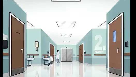 Summertime saga: naughty events in the hospital ep 166