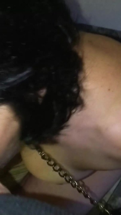 Big Fat Cock Makes Slut Happy