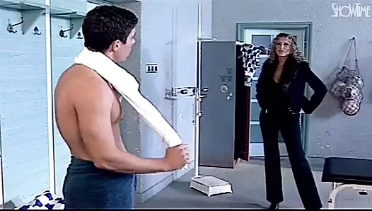 Penalty Foul - Part 02