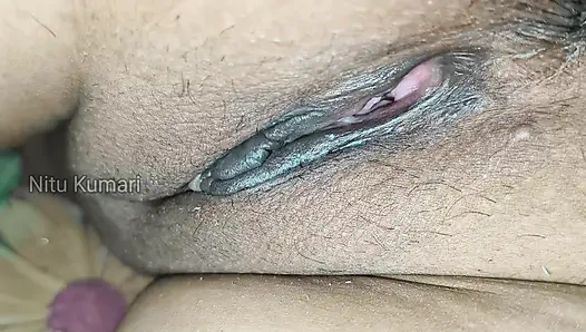 Ehefrau ki, chut mich, jab land Dala bis boli Muh, ich dal do na